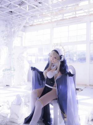 [Shooting Star's (Saku)] - Implacable_047