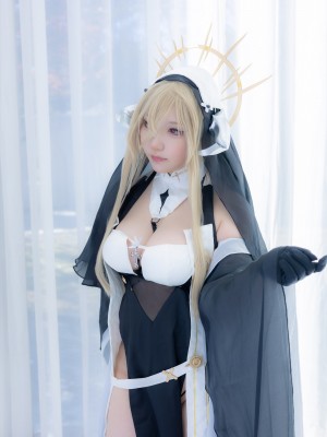 [Shooting Star's (Saku)] - Implacable_089