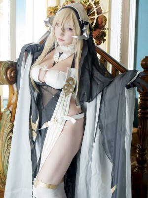 [Shooting Star's (Saku)] - Implacable_180