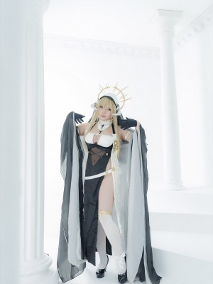 [Shooting Star's (Saku)] - Implacable_238