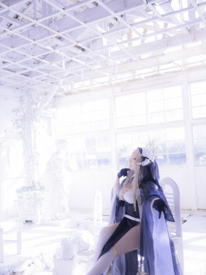 [Shooting Star's (Saku)] - Implacable_045