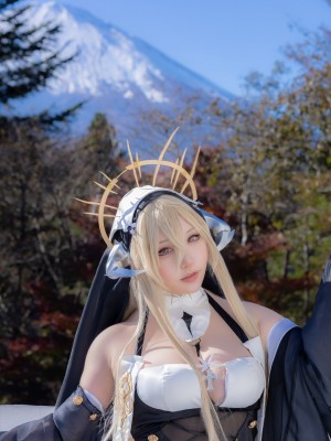 [Shooting Star's (Saku)] - Implacable_158