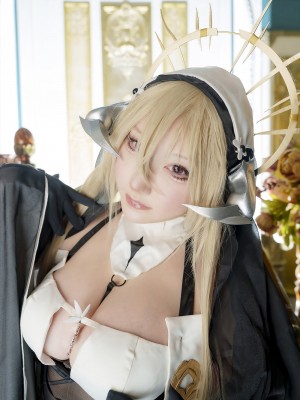 [Shooting Star's (Saku)] - Implacable_191