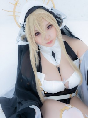 [Shooting Star's (Saku)] - Implacable_111