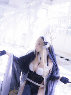 [Shooting Star's (Saku)] - Implacable_034