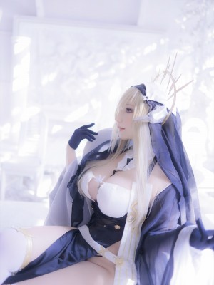 [Shooting Star's (Saku)] - Implacable_041