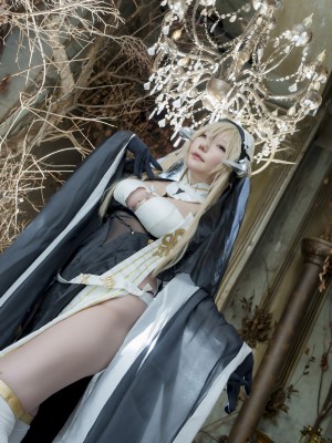 [Shooting Star's (Saku)] - Implacable_209