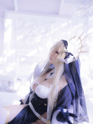 [Shooting Star's (Saku)] - Implacable_042