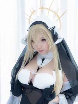 [Shooting Star's (Saku)] - Implacable_097