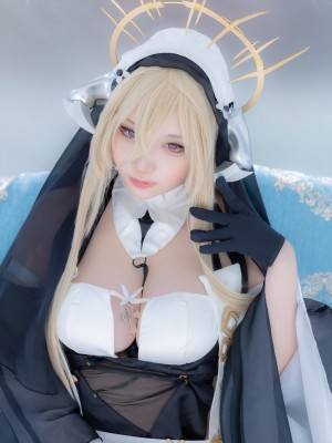 [Shooting Star's (Saku)] - Implacable_134