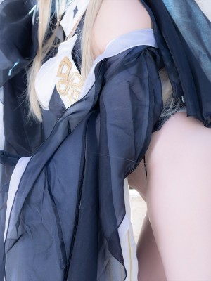 [Shooting Star's (Saku)] - Implacable_075