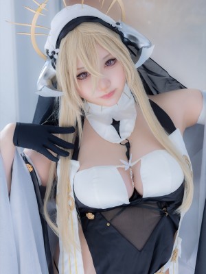 [Shooting Star's (Saku)] - Implacable_118