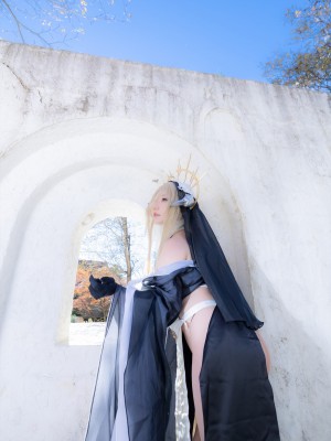 [Shooting Star's (Saku)] - Implacable_084