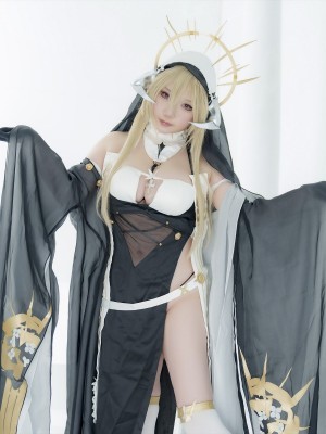 [Shooting Star's (Saku)] - Implacable_242