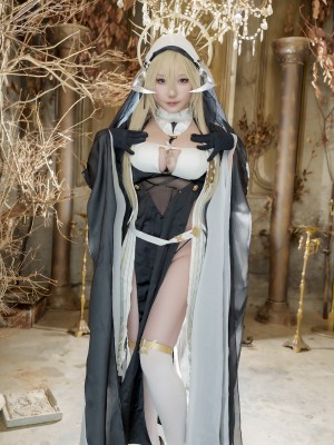 [Shooting Star's (Saku)] - Implacable_207