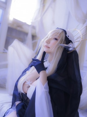 [Shooting Star's (Saku)] - Implacable_009