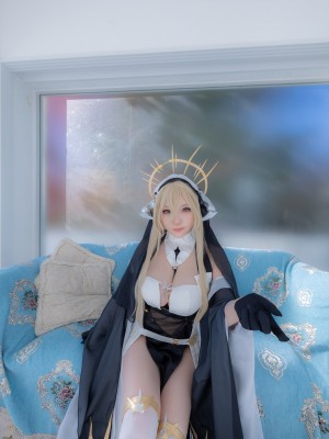 [Shooting Star's (Saku)] - Implacable_136