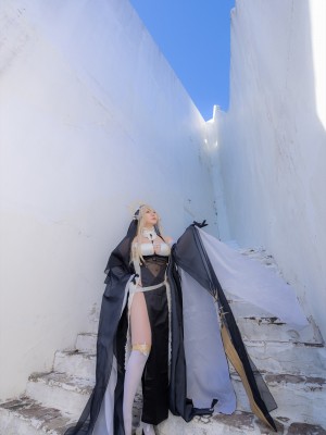 [Shooting Star's (Saku)] - Implacable_165