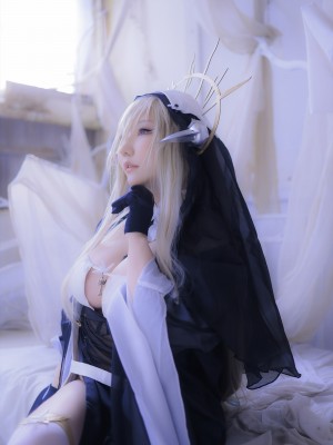 [Shooting Star's (Saku)] - Implacable_020