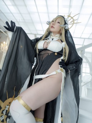 [Shooting Star's (Saku)] - Implacable_212