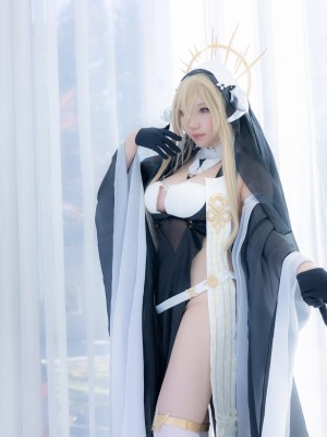 [Shooting Star's (Saku)] - Implacable_092