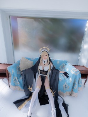 [Shooting Star's (Saku)] - Implacable_138