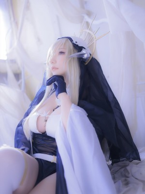 [Shooting Star's (Saku)] - Implacable_003