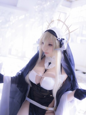 [Shooting Star's (Saku)] - Implacable_038