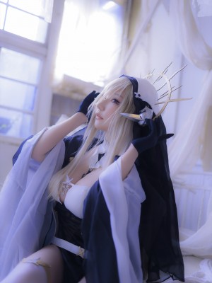 [Shooting Star's (Saku)] - Implacable_026