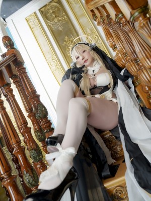 [Shooting Star's (Saku)] - Implacable_195