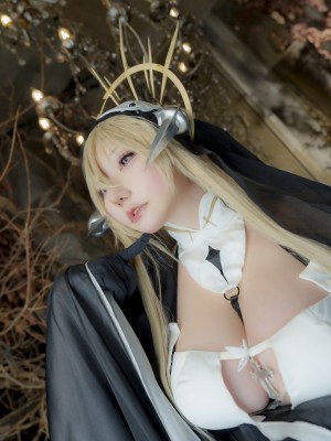 [Shooting Star's (Saku)] - Implacable_203