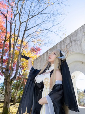 [Shooting Star's (Saku)] - Implacable_054