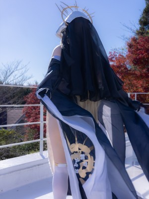 [Shooting Star's (Saku)] - Implacable_162