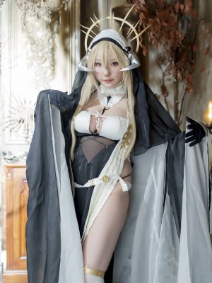 [Shooting Star's (Saku)] - Implacable_198