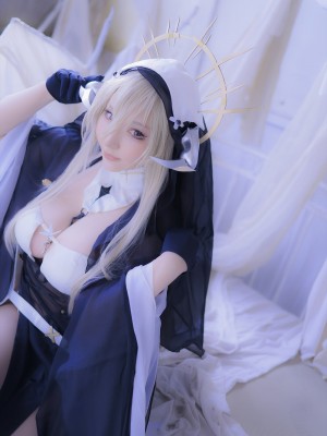 [Shooting Star's (Saku)] - Implacable_018