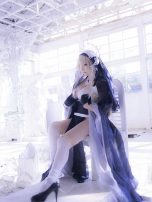 [Shooting Star's (Saku)] - Implacable_049