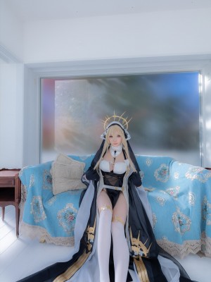 [Shooting Star's (Saku)] - Implacable_135