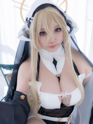 [Shooting Star's (Saku)] - Implacable_147