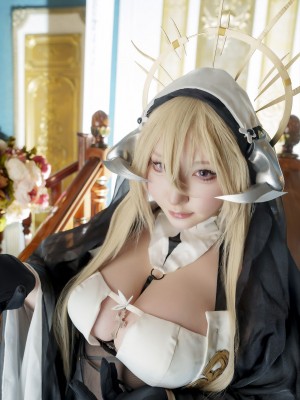 [Shooting Star's (Saku)] - Implacable_186