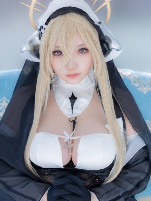 [Shooting Star's (Saku)] - Implacable_132