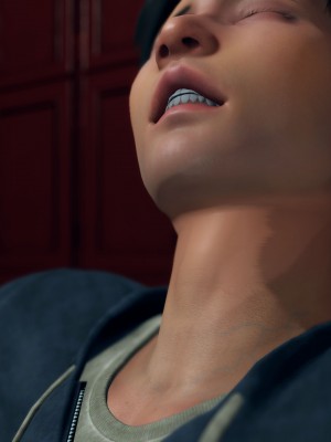 [dfifuw98] 休日中はどこにも行かなかった姉弟 01-02_040_107948676_p39