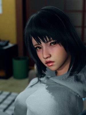 [dfifuw98] 休日中はどこにも行かなかった姉弟 01-02_047_107948676_p46