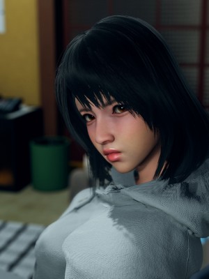 [dfifuw98] 休日中はどこにも行かなかった姉弟 01-02_049_107948676_p48