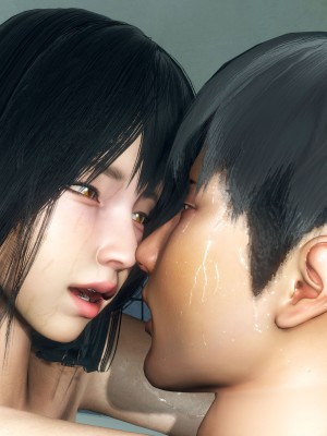 [dfifuw98] 休日中はどこにも行かなかった姉弟 01-02_134_108103594_p80