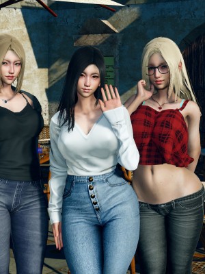 [dfifuw98] 海外留学した彼女 01-02_018_106623048_p17