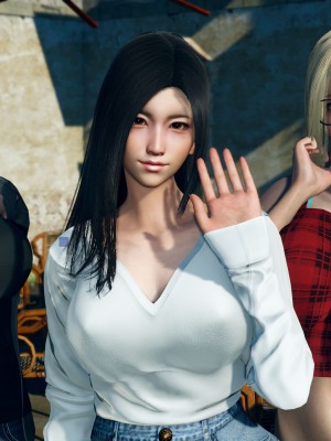 [dfifuw98] 海外留学した彼女 01-02_019_106623048_p18