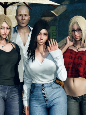 [dfifuw98] 海外留学した彼女 01-02_020_106623048_p19