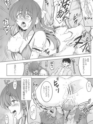 (C103) [風藝WindArTeam (Windart)] 魅惑の雫 (ラブライブ! 虹ヶ咲学園スクールアイドル同好会)_31