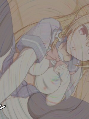 [わたりどり] 催眠に支配された学園で自分だけ正気を保っている [中国翻訳]_193