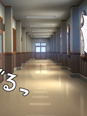 [わたりどり] 催眠に支配された学園で自分だけ正気を保っている [中国翻訳]_104